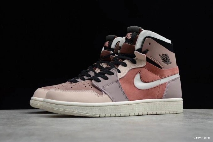 CT0979-602 1 High CMFT Rust Air Canyon Jordan Zoom (W) 1213